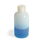 United Scientific HDPE Narrow Mouth High-Density Polyethylene Narrow-Mouth Reagent Bottle, 250 mL - 33403-BULK - 250 Each