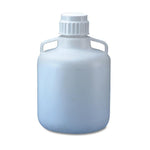 United Scientific Supplies, Inc. United Scientific Autoclavable PP Carboys with Handles 34002 - 1.0 Each