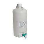 United Scientific Polypropylene Bottle, Aspirator, Pp, 20-LITER - 34103 - 1 Each