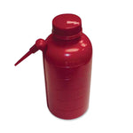 United Scientific Supplies, Inc. United Scientific LDPE Unitary Wash Bottles 36606-R - 4.0 Each