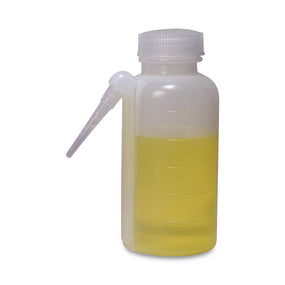 United Scientific Supplies, Inc. United Scientific LDPE Unitary Wash Bottles 36607 - 12.0 Each