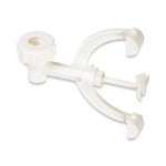 United Scientific Supplies, Inc. United Scientific Polypropylene Burette Clamps 45101 - 12.0 Each