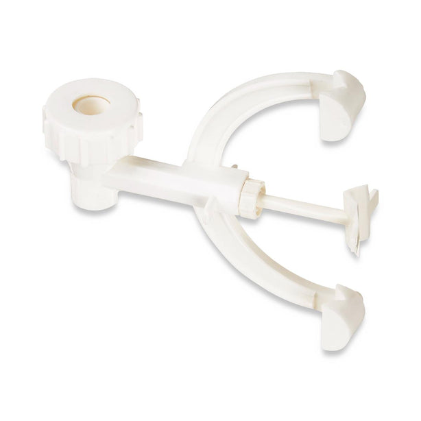 United Scientific Supplies, Inc. United Scientific Polypropylene Burette Clamps 45101 - 12.0 Each