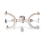 United Scientific Supplies, Inc. United Scientific Polypropylene Burette Clamps 45102 - 6.0 Each