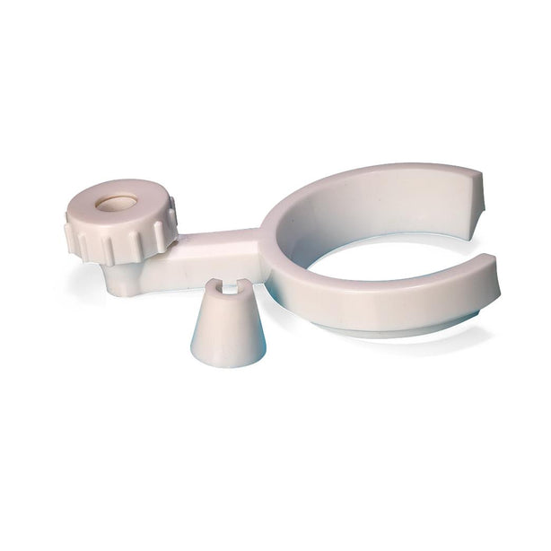 United Scientific Polypropylene Funnel Holder, Separatory, Pp, PK/12 - 45104 - 12 Each
