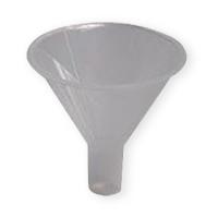 UNITED SCIENTIFIC SUPPLIES, INC. United Scientific Plastic Powder Funnels 57221 12 Each - MDL-UNL57221