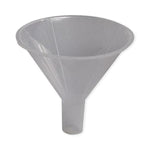 UNITED SCIENTIFIC SUPPLIES, INC. United Scientific Plastic Powder Funnels 57223 6 Each - MDL-UNL57223