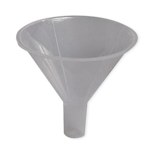 UNITED SCIENTIFIC SUPPLIES, INC. United Scientific Plastic Powder Funnels 57223 6 Each - MDL-UNL57223