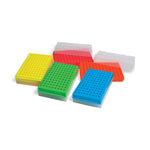 United Scientific Supplies, Inc. United Scientific Reversible Racks for Microcentrifuge Tubes 63211 - 5.0 Each