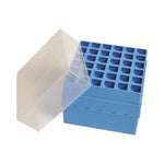 United Scientific Polypropylene Economy Centrifuge Tube Box, 15mL - 63351 - 4 Each