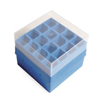 United Scientific Polypropylene Economy Centrifuge Tube Box, 50mL - 63352 - 4 Each
