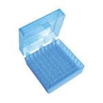 United Scientific Polypropylene Cryo Cube Boxes, Pp, 81 Place, PK/4 - 66501 - 4 Each