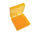 United Scientific Supplies, Inc. United Scientific Polypropylene Cryo Cube Boxes 66502 - 4.0 Each