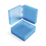 United Scientific Supplies, Inc. United Scientific Polypropylene Cryo Cube Boxes 66502 - 4.0 Each