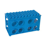 United Scientific Polypropylene Test Tube Rack - 76001 - 1 Each