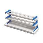 Polypropylene Nessler Cylinder Racks - 76101 - 1 Each - MDL-UNL76101