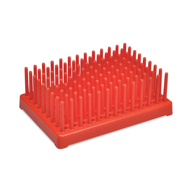 United Scientific Supplies, Inc. United Scientific Polypropylene Test Tube Drying Racks 77852 - 6.0 Each