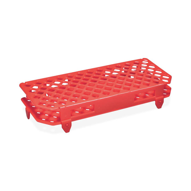United Scientific Supplies, Inc. United Scientific Polypropylene Microcentrifuge Tubes Racks 77910 - 6.0 Each