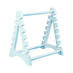 United Scientific Supplies, Inc. United Scientific Horizontal Polypropylene Pipette Stand 79101 - 6.0 Each