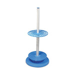 Rotary 94-Place Polypropylene Pipette Stand - 79103 - 1 Each - MDL-UNL79103