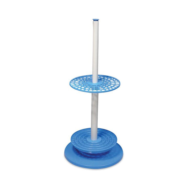 Rotary 94-Place Polypropylene Pipette Stand - 79103 - 1 Each - MDL-UNL79103