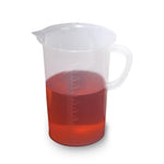 United Scientific Supplies, Inc. United Scientific Graduated Tall Form Beakers with Handle 81104 - 6.0 Each