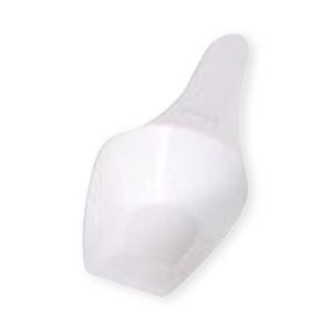 United Scientific Polypropylene Lab Scoops - 81253 - 12 Each - MDL-UNL81253
