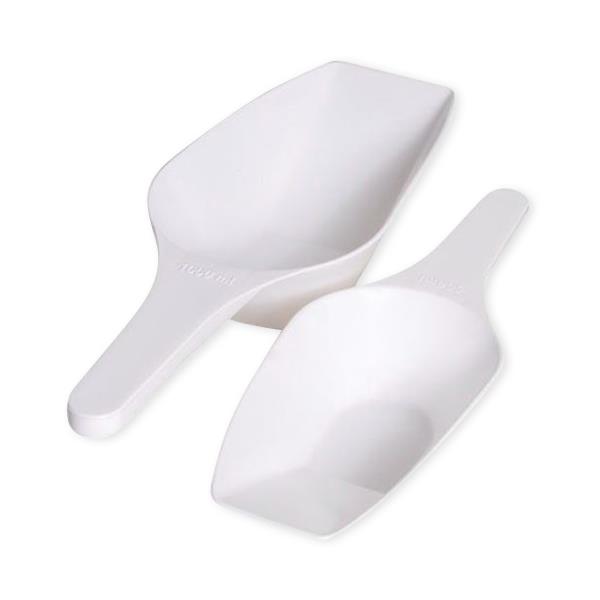 United Scientific Polypropylene Lab Scoops - 81259 - 6 Each - MDL-UNL81259