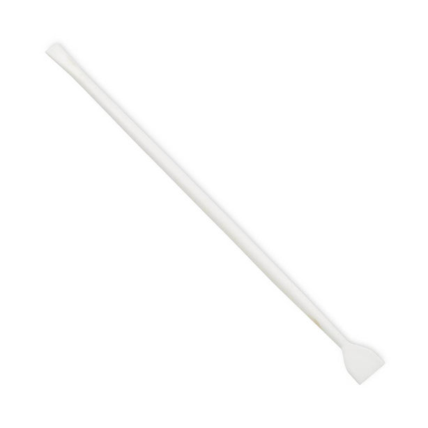 United Scientific Supplies, Inc. United Scientific Polypropylene Policeman / Spatula 81411 - 12.0 Each