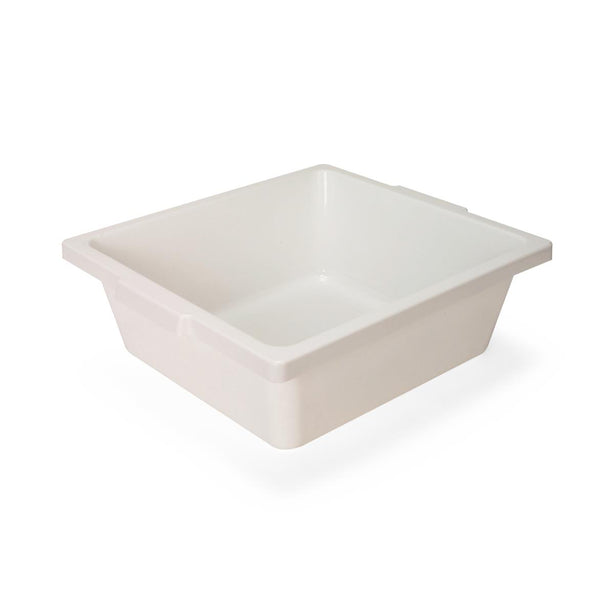 United Scientific Supplies, Inc. United Scientific Polypropylene Utility Trays 81721 - 6.0 Each