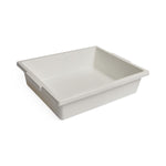 United Scientific Supplies, Inc. United Scientific Large Polypropylene Lab Trays 81722 - 6.0 Each