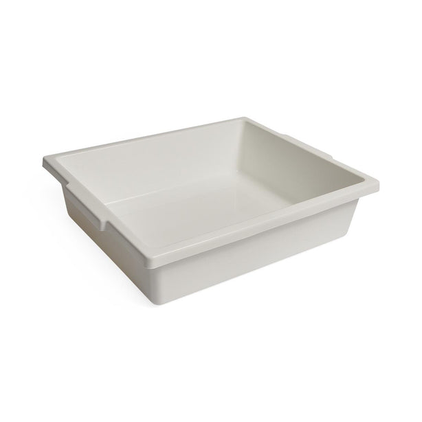 United Scientific Supplies, Inc. United Scientific Large Polypropylene Lab Trays 81722 - 6.0 Each