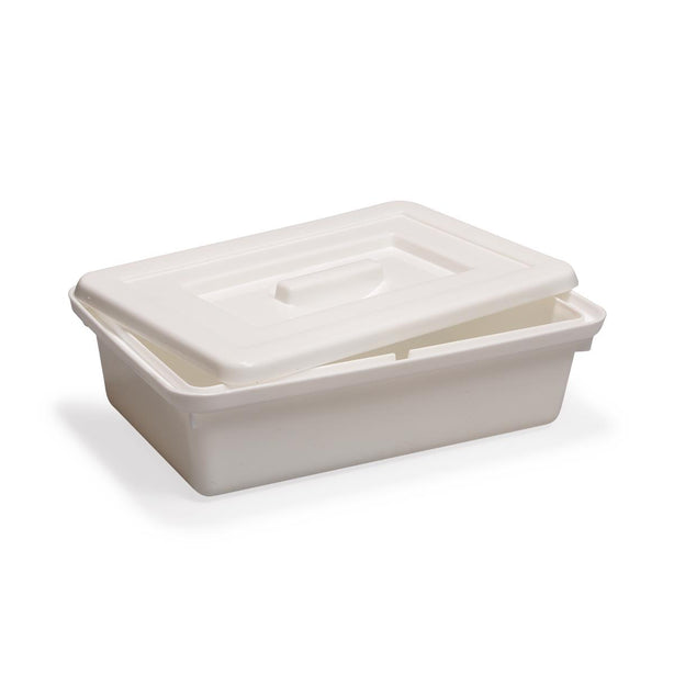 United Scientific Supplies, Inc. United Scientific Polypropylene Instrument Trays 81736 - 2.0 Each