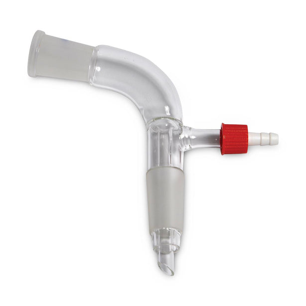 United Scientific Supplies, Inc. United Scientific Vacuum Adapters with 24/40 Joints ADV160-24 - 1.0 Each