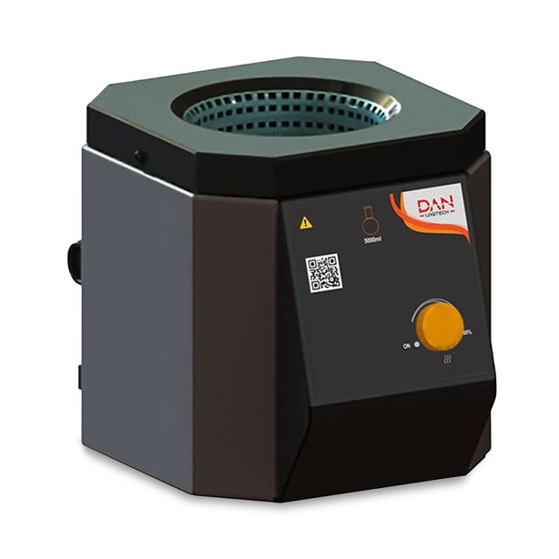 Analog Heating Mantles - UNANHMTL-2000 - 1 Each - MDL-UNLANHMTL2000