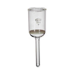 United Scientific Supplies, Inc. United Scientific Buchner Funnel with Fritted Disc BF256-60M - 2.0 Each