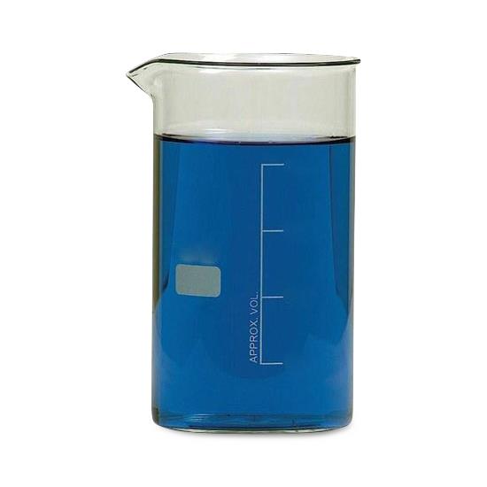 United Scientific Form Berzelius Beakers, Tall, Glass, 300ML, PK/12 - BG1060-300 - 12 Each