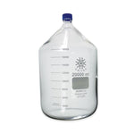 United Scientific Supplies, Inc. United Scientific Glass Media / Storage Bottles BM20000 - 1.0 Each