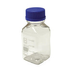 United Scientific Supplies, Inc. United Scientific Glass Square Media / Storage Bottles BMS1000 - 10.0 Each
