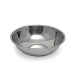 United Scientific Stainless Steel Mixing Bowl, 13 qt. - BMX1300 - 1 Each