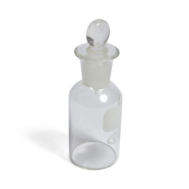 Borosilicate Glass BOD Bottles - BOD060 - 36 Each - MDL-UNLBOD060