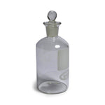 Borosilicate Glass BOD Bottles - BOD300 - 24 Each - MDL-UNLBOD300