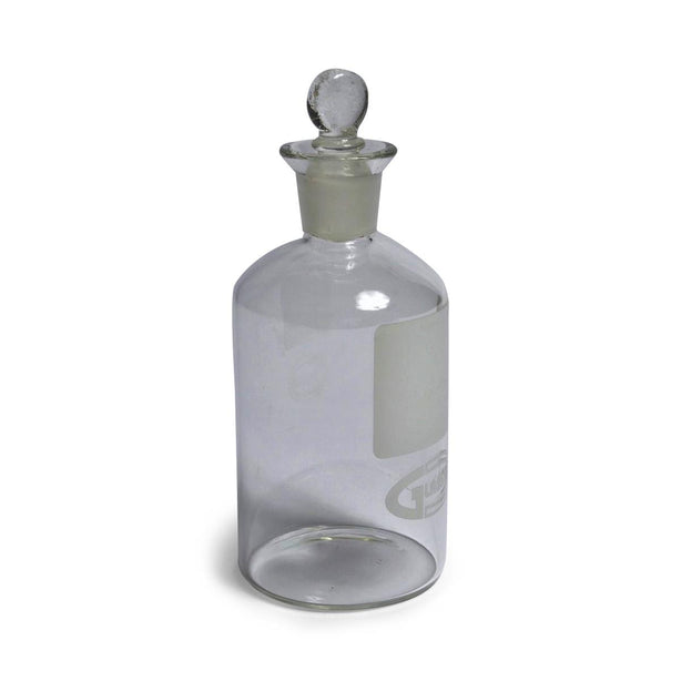 Borosilicate Glass BOD Bottles - BOD300 - 24 Each - MDL-UNLBOD300