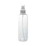 UNITED SCIENTIFIC PET Spray Bottle with Pump, 8 oz., 390 per pk - UNSBOT-8OZ-BULK - 390 Each