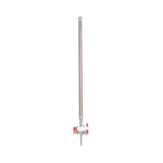 Class B Burettes with PTFE Straight Bore Stopcocks - BR2130-10 - 1 Each - MDL-UNLBR213010