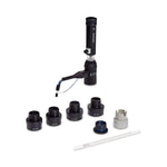 United Scientific Supplies, Inc. United Scientific Bottle Top Dispensers - UNLBTDR1SET
