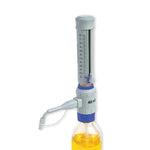 United Scientific Bottle Top Dispenser, 5-60 mL/2000 mL Bottle - UNLBTDR6SET