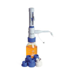 United Scientific Bottle Top Dispenser, 10 to 100 mL - BTDR-6 - 1 Each