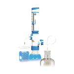 United Scientific Sapphire Bottle Top Dispenser, 10 to 100 mL - BTSR100 - 1 Each