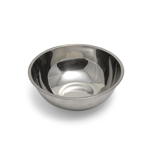 United Scientific Economical Stainless Steel Bowl, 1.5 qt. - BWE150 - 1 Each